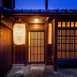 Holiday home Kiraku Honmachi, Kyoto