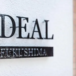 Ideal Fukushima , Osaka Japan