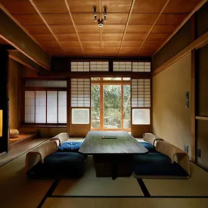 Holiday home Umeyu No Yado By Yadoru Hanare, Kyoto
