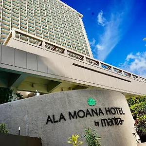 ~four-star Serviced , Honolulu United States