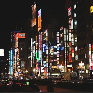 Close To Shinjuku!twin Beds,projector,appliances! アパート 東京都